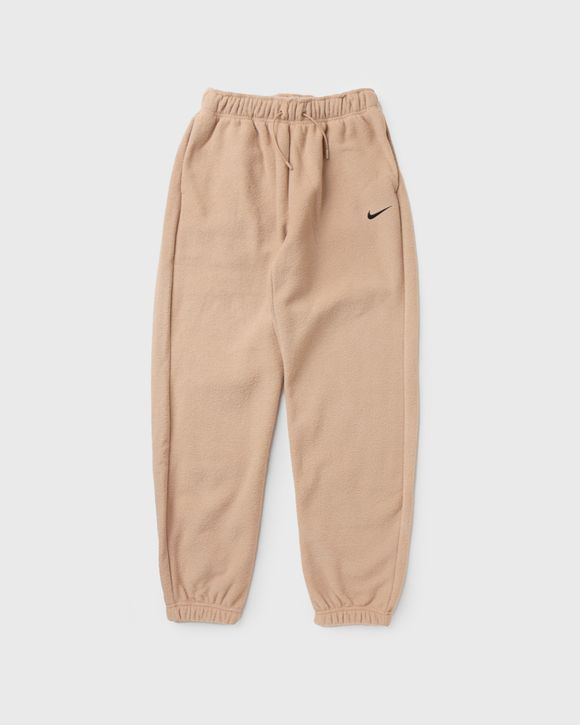 WMNS Essentials Plush High-Rise Joggers