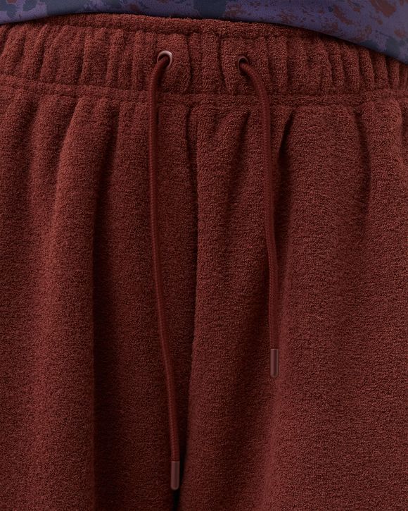 WMNS Essentials Plush High-Rise Joggers