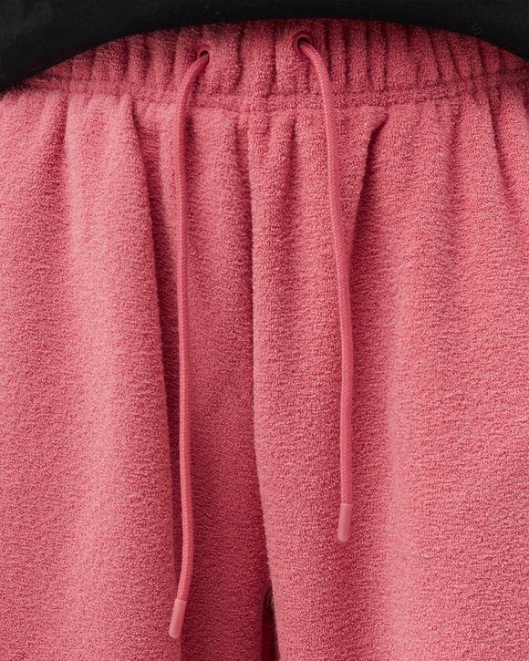 WMNS Essentials Plush High-Rise Joggers