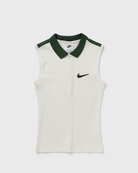WMNS FITTED-TANK