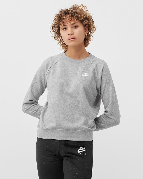 WMNS Fleece Crew