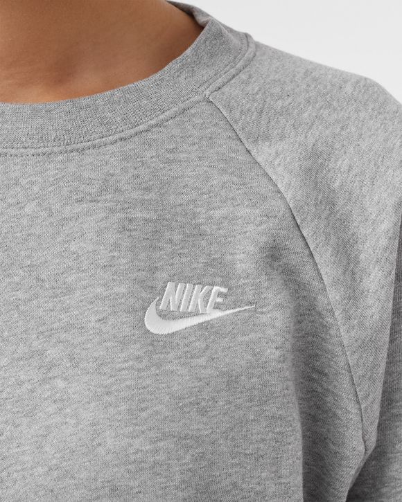 WMNS Fleece Crew