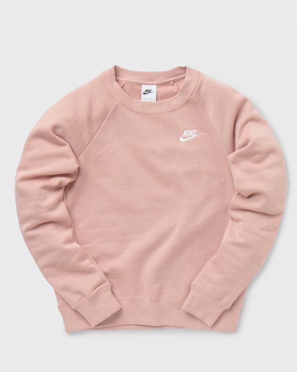 WMNS Fleece Crew