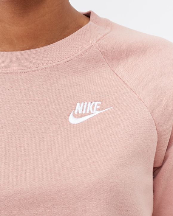 WMNS Fleece Crew