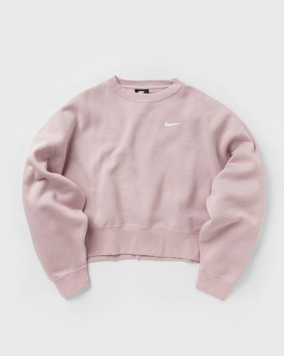 WMNS Fleece Crew