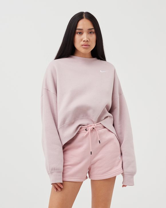 WMNS Fleece Crew