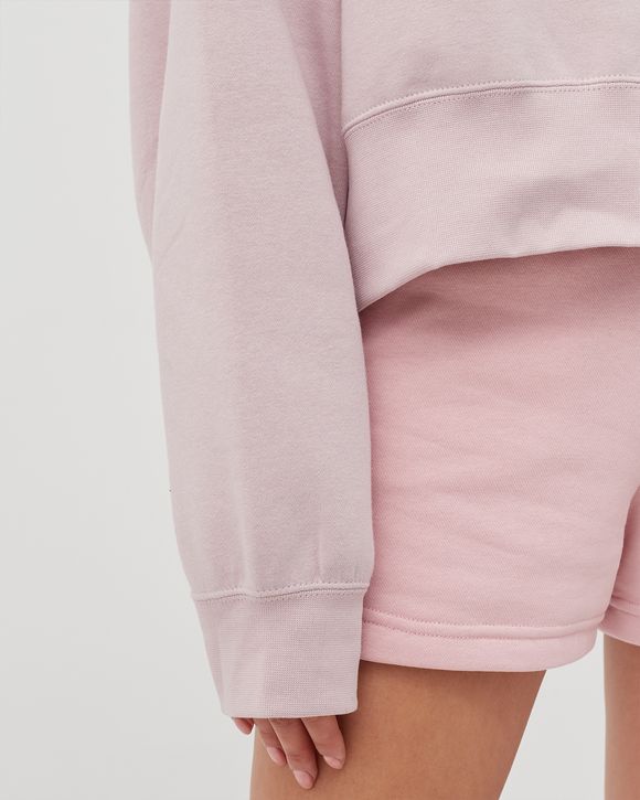 WMNS Fleece Crew
