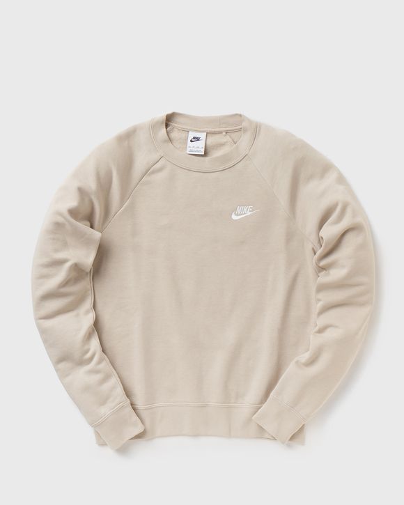 WMNS Fleece Crew Sweatshirt