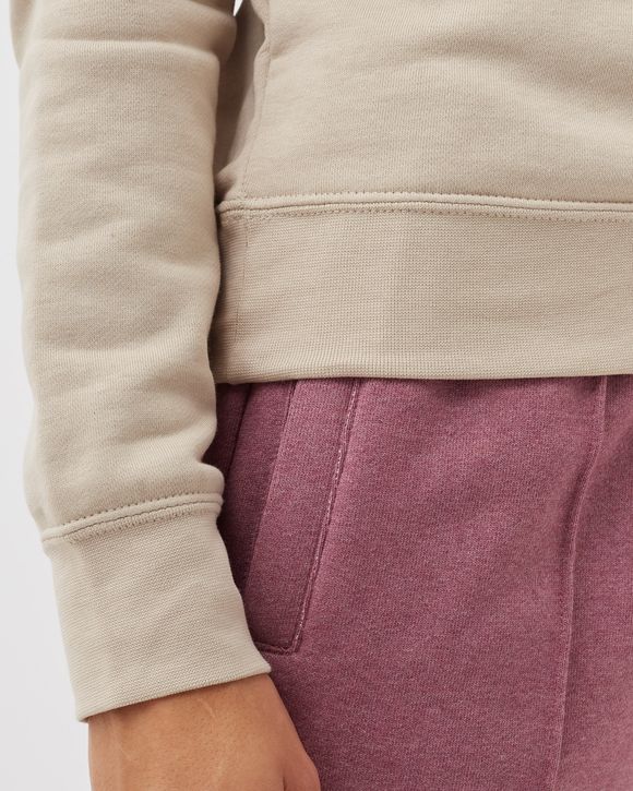 WMNS Fleece Crew Sweatshirt