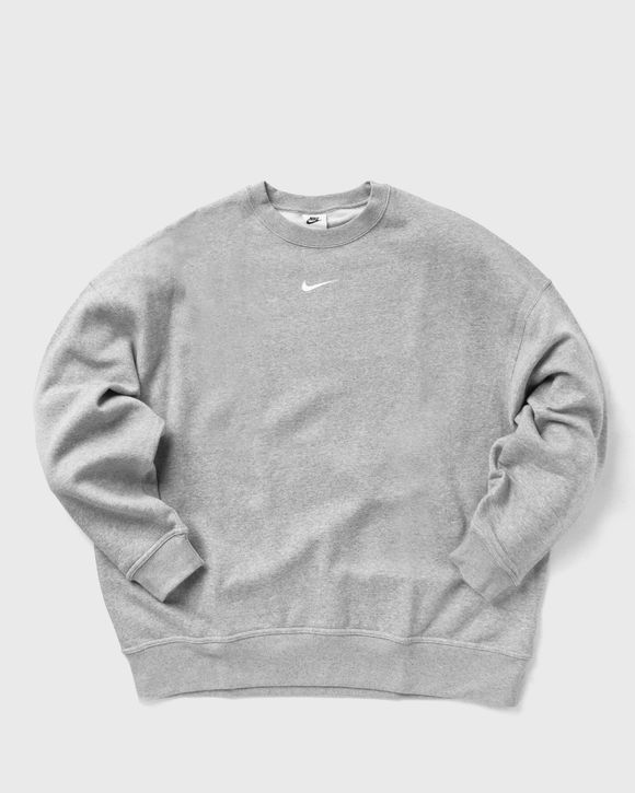 WMNS Fleece Crew Sweatshirt