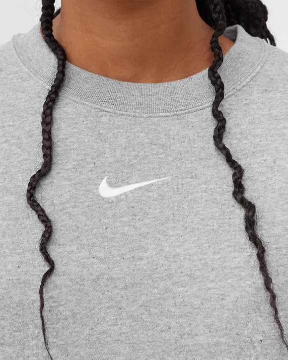 WMNS Fleece Crew Sweatshirt