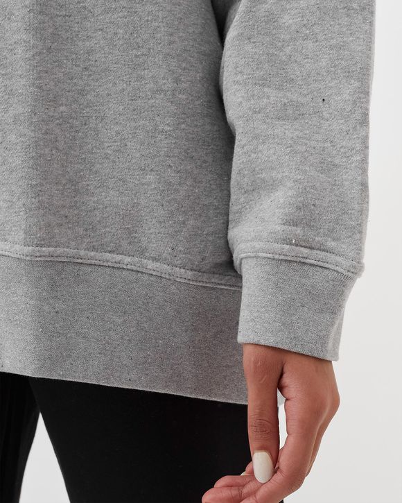 WMNS Fleece Crew Sweatshirt