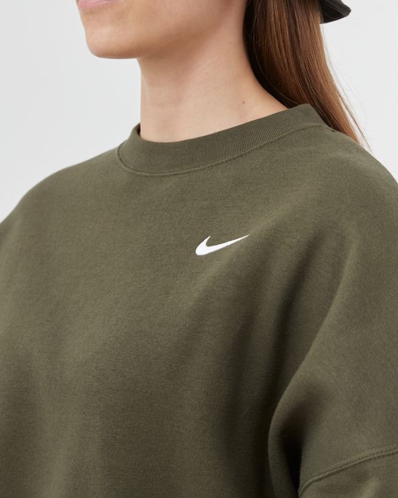 WMNS Fleece Crewneck Sweatshirt