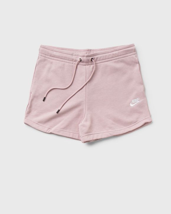 WMNS French Terry Shorts