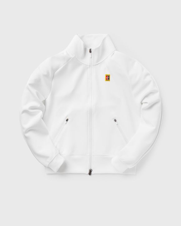 WMNS Full-Zip Tennis Jacket