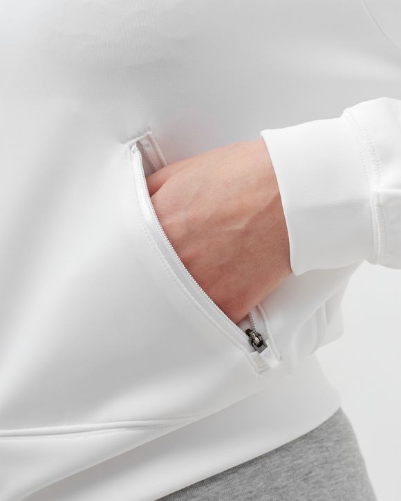 WMNS Full-Zip Tennis Jacket