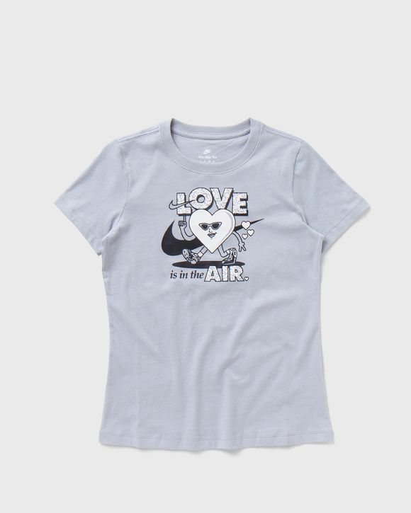 WMNS GRAPHIC TEE