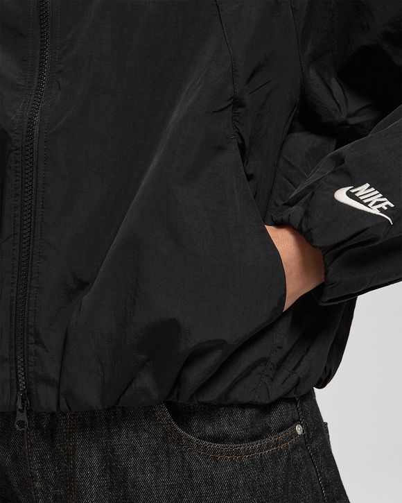 WMNS HOODED JACKET