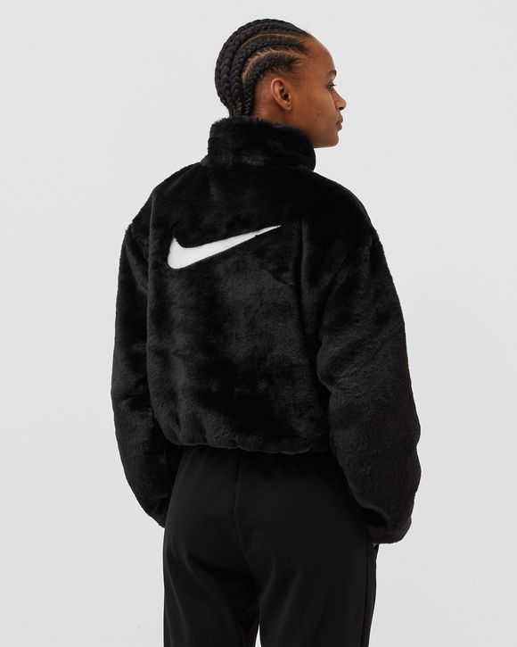 WMNS Icon Clash Full-Zip Jacket