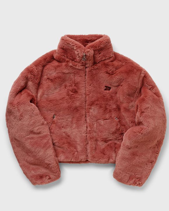 WMNS Icon Clash Full-Zip Jacket