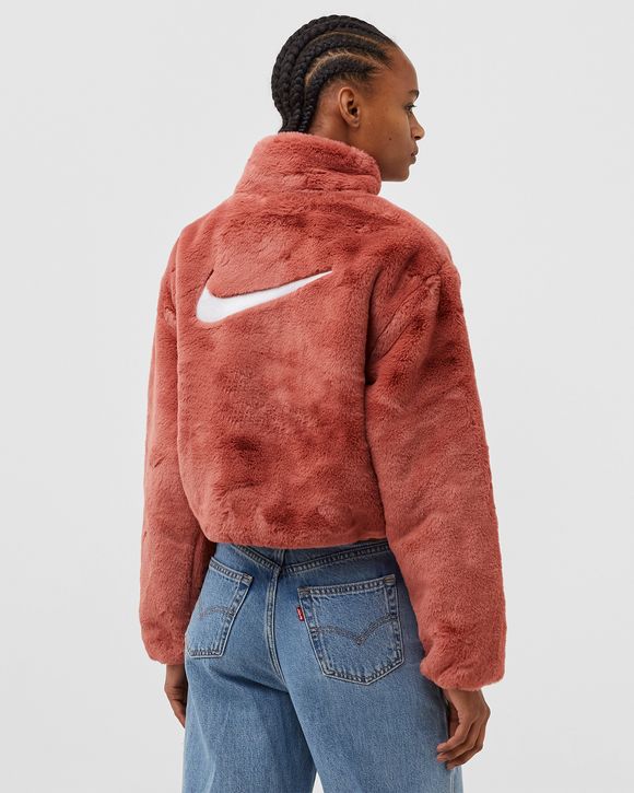 WMNS Icon Clash Full-Zip Jacket