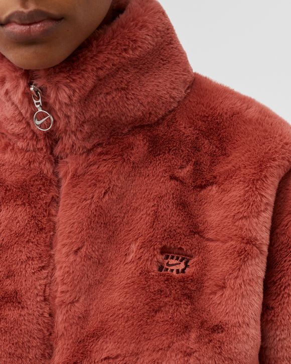 WMNS Icon Clash Full-Zip Jacket