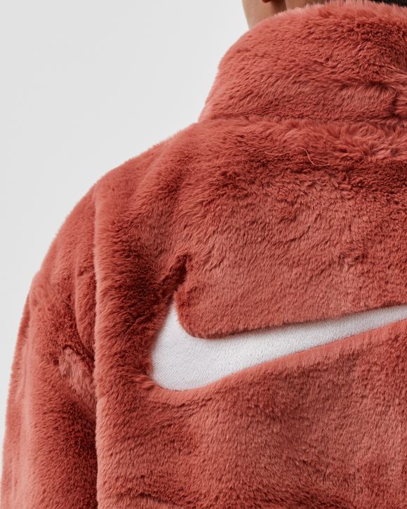 WMNS Icon Clash Full-Zip Jacket
