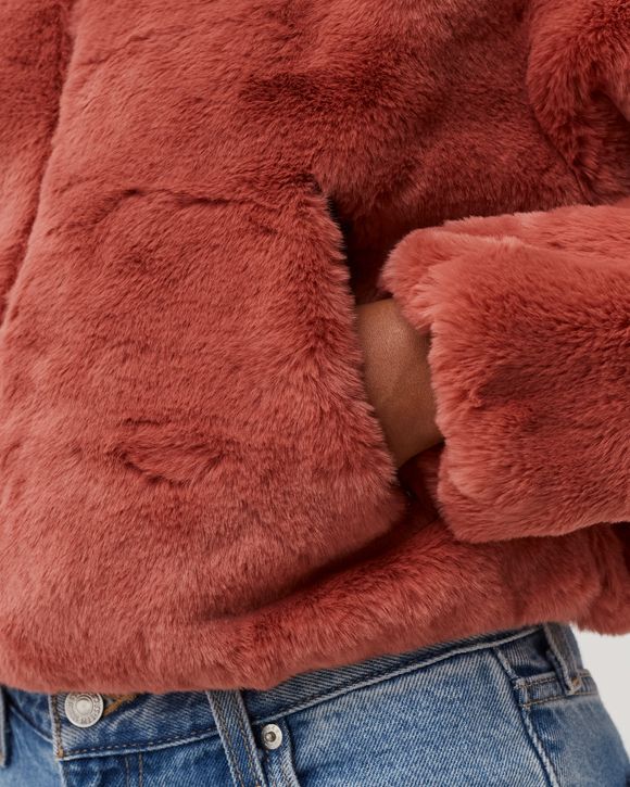 WMNS Icon Clash Full-Zip Jacket