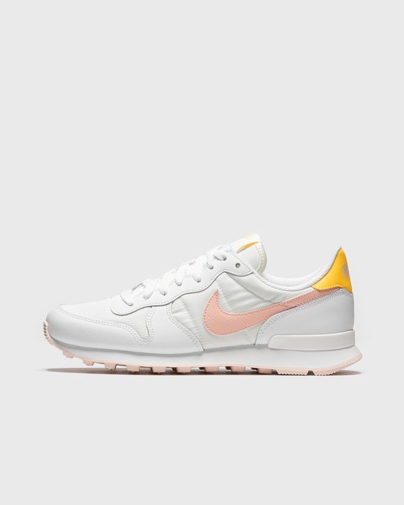 WMNS INTERNATIONALIST