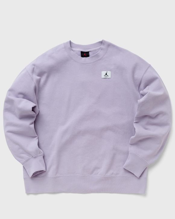 WMNS Jordan Flight Fleece Crew