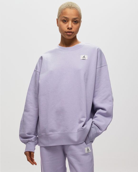 WMNS Jordan Flight Fleece Crew