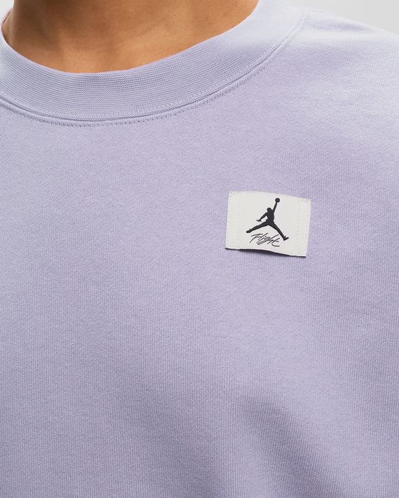 WMNS Jordan Flight Fleece Crew