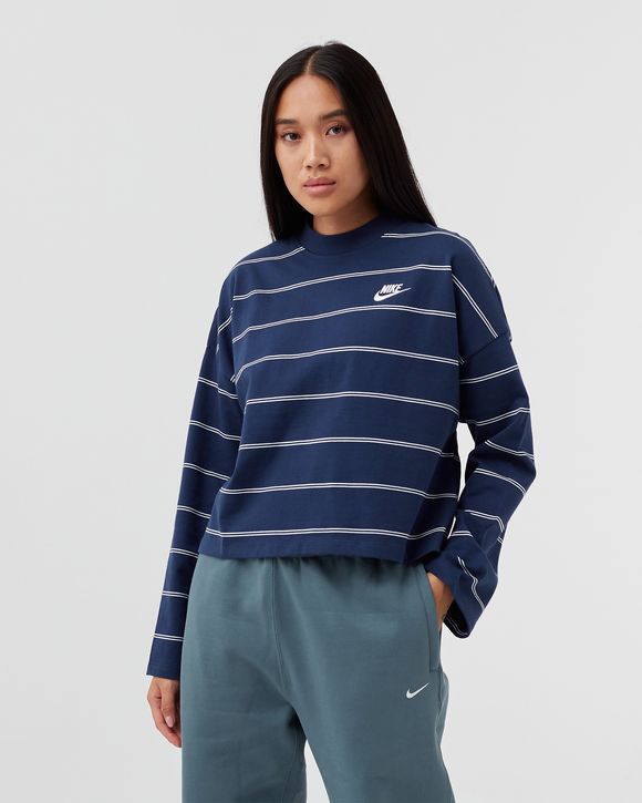 WMNS Longsleeve Top