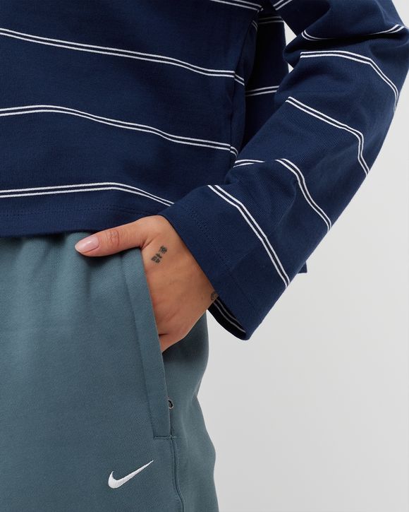 WMNS Longsleeve Top