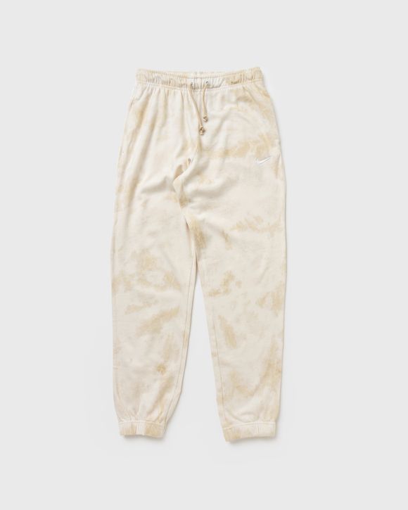 WMNS Mid-Rise Cloud-Dye Joggers