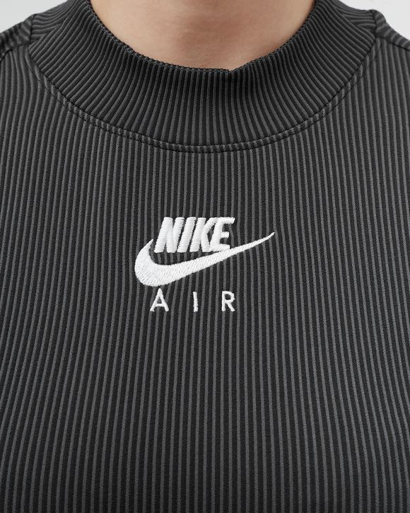 WMNS Mock Neck Longsleeve