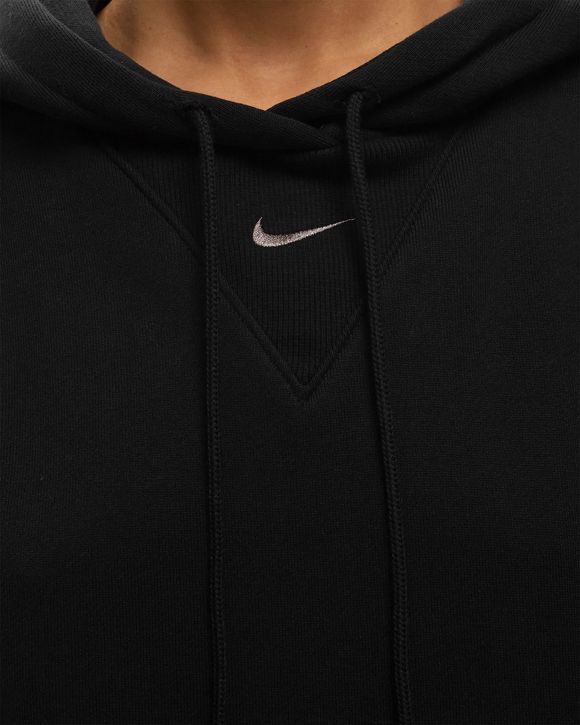 WMNS Modern Fleece French Terry Hoodie