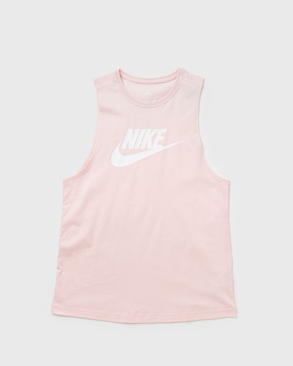 WMNS Muscle Tank