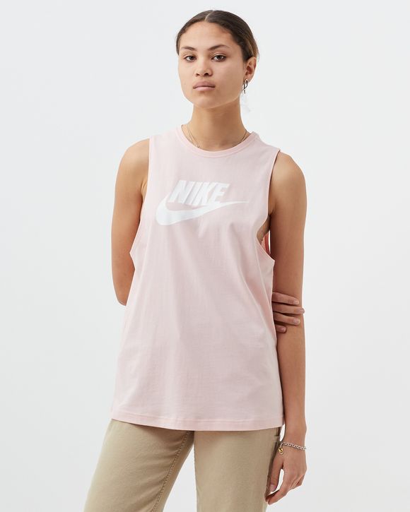 WMNS Muscle Tank