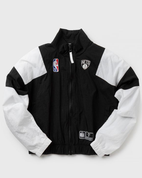 WMNS NBA Jacket Brooklyn Nets