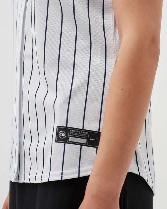 WMNS New York Yankees Official Replica Home Jersey