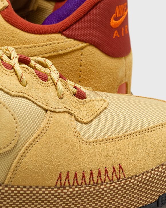 Wmns Nike Air Force 1 Wild 