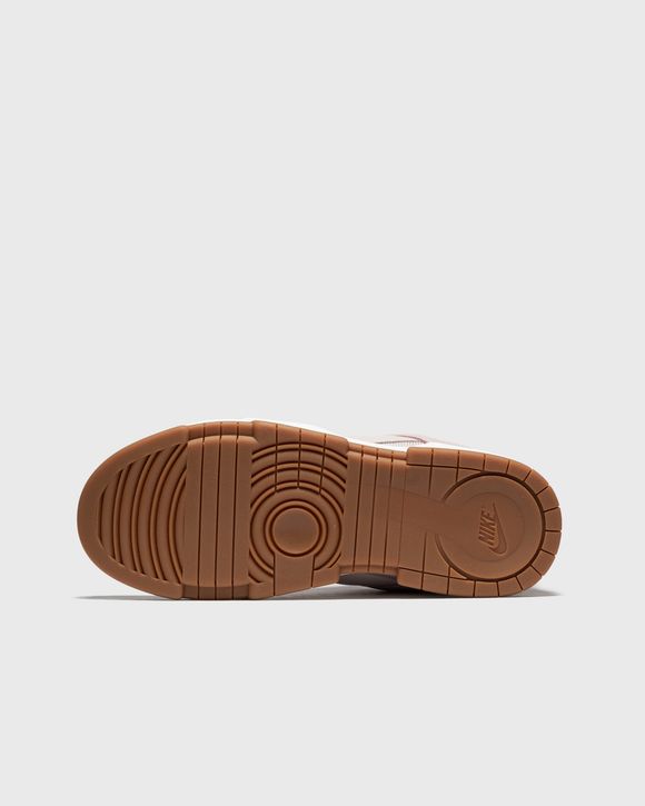 WMNS nike dunk low disrupt