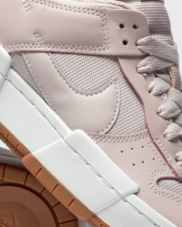 WMNS nike dunk low disrupt