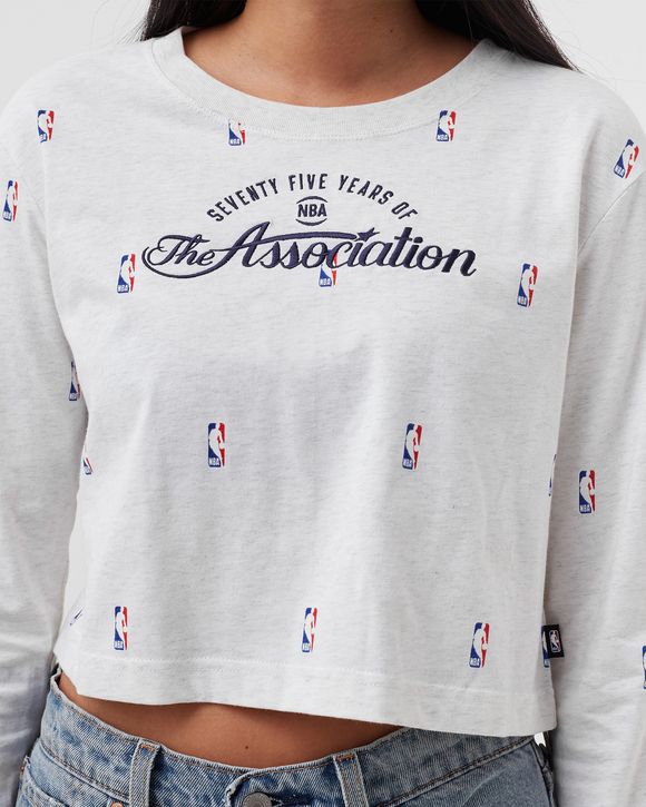 WMNS Nike NBA Longsleeve