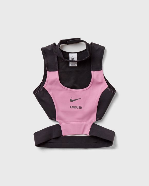 WMNS NIKE X AMBUSH NRG CROP TOP