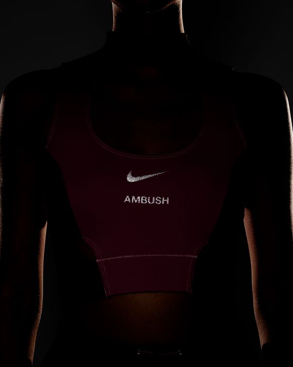 WMNS NIKE X AMBUSH NRG CROP TOP