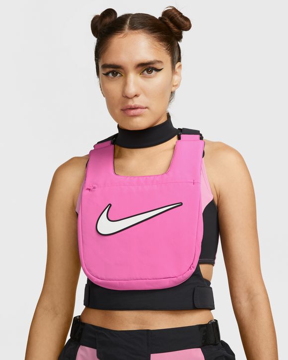 WMNS NIKE X AMBUSH NRG VEST