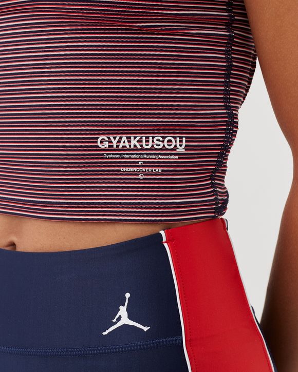 WMNS Nike x Gyakusou XE KNIT TOP