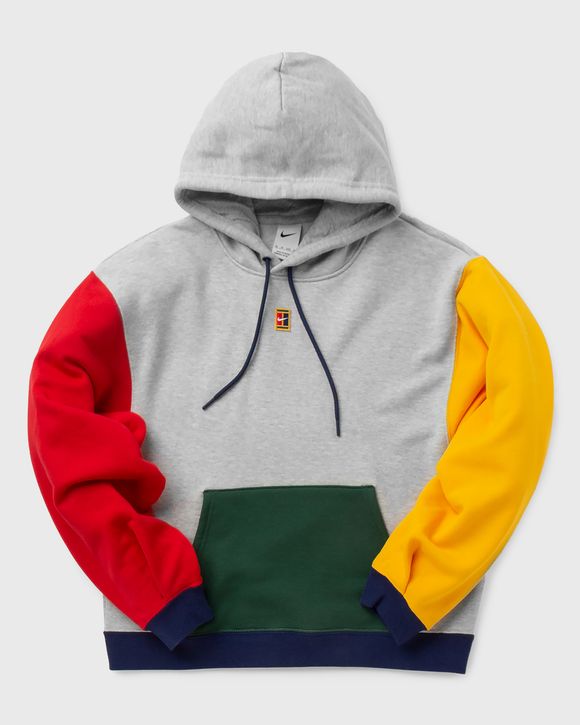 WMNS NikeCourt Fleece Tennis Hoodie